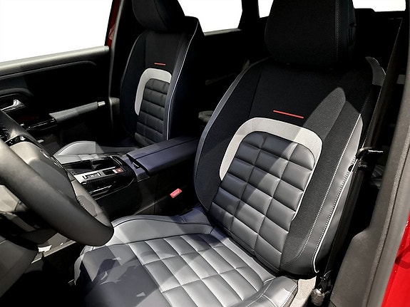 Citroen C5 Aircross 5 of 5