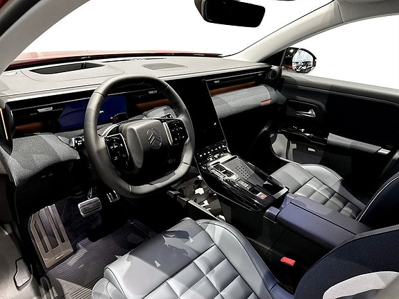 Citroen C5 Aircross 9 of 14