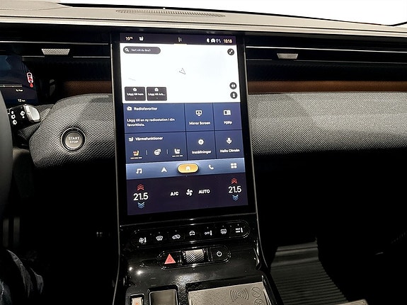 Citroen C5 Aircross 10 of 14