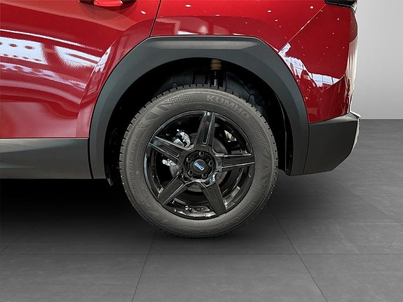 Citroen C5 Aircross 6 of 14