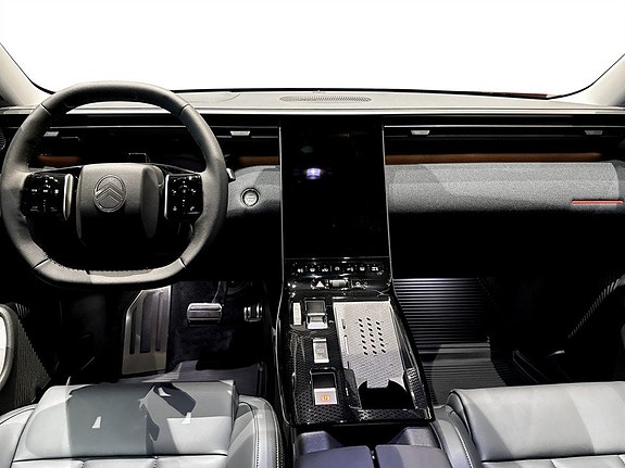 Citroen C5 Aircross 3 of 5