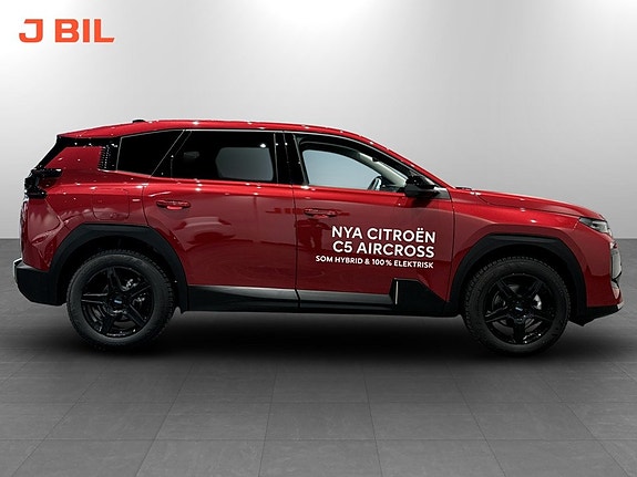 Citroen C5 Aircross 4 of 5
