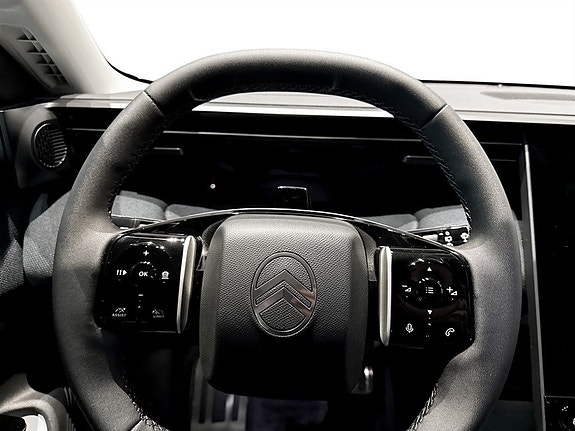 Citroen C5 Aircross 8 of 14