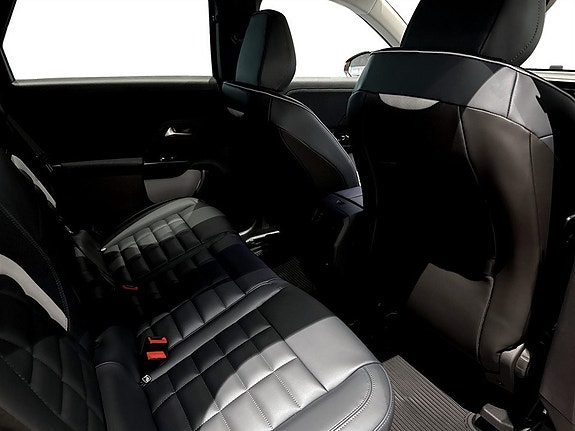 Citroen C5 Aircross 7 of 14