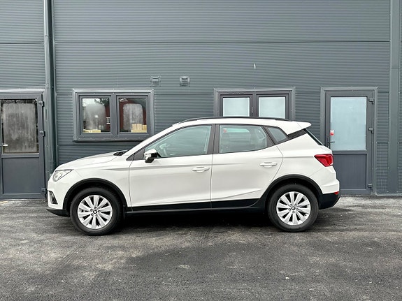 Seat Arona 6 of 20