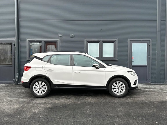Seat Arona 5 of 5