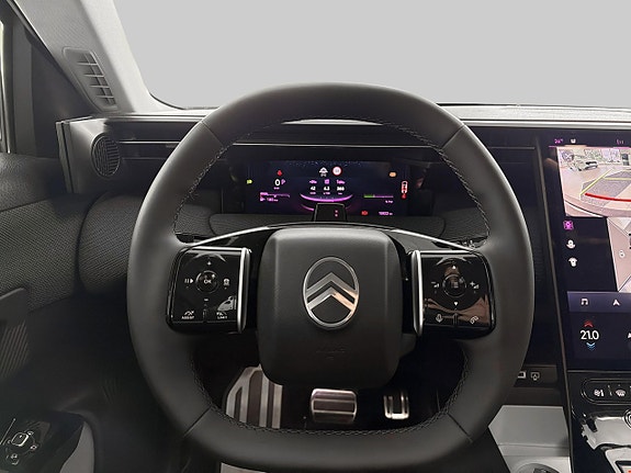 Citroen C5 Aircross 14 of 22