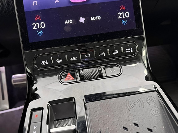 Citroen C5 Aircross 12 of 22