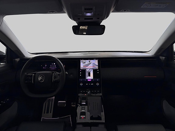 Citroen C5 Aircross 7 of 22