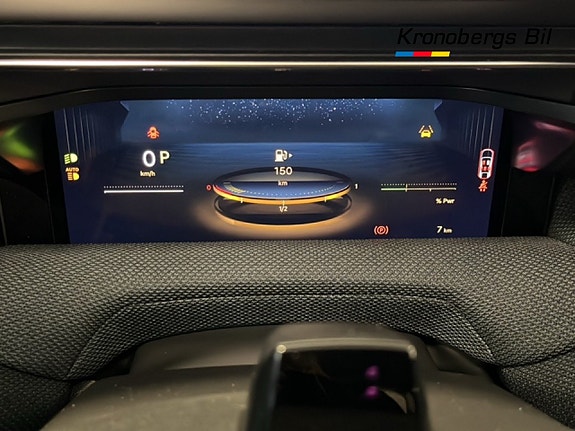 Citroen C5 Aircross 10 of 22