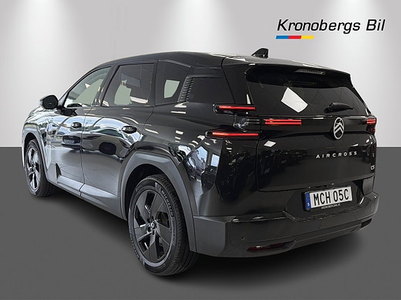 Citroen C5 Aircross 6 of 22