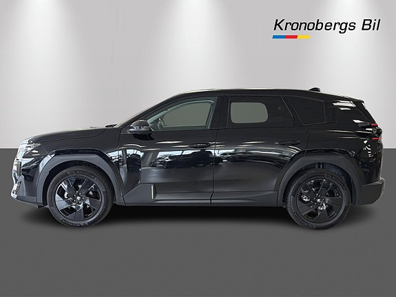 Citroen C5 Aircross 4 of 22