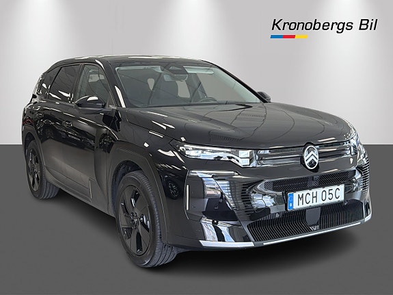 Citroen C5 Aircross 3 of 22
