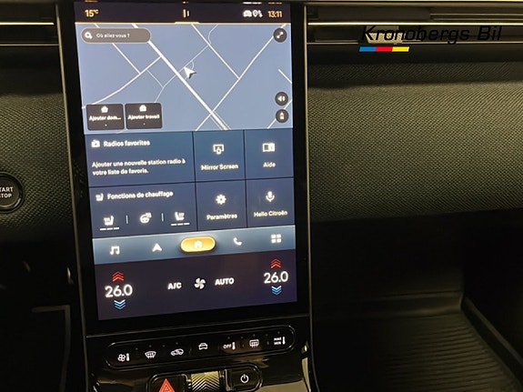 Citroen C5 Aircross 13 of 22