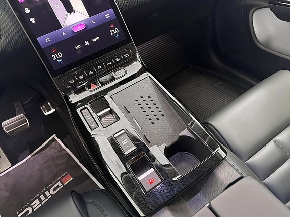 Citroen C5 Aircross 13 of 22