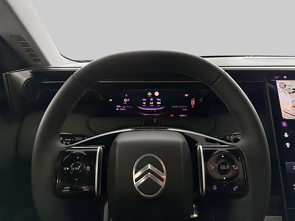 Citroen C5 Aircross 10 of 22