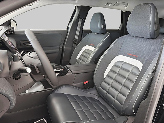 Citroen C5 Aircross 19 of 22