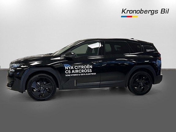 Citroen C5 Aircross 4 of 5