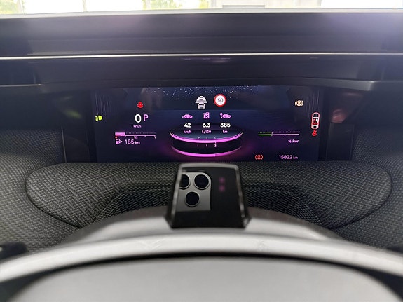 Citroen C5 Aircross 11 of 22