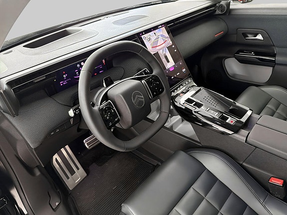 Citroen C5 Aircross 8 of 22