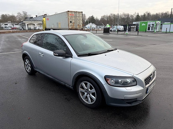 Volvo C30
