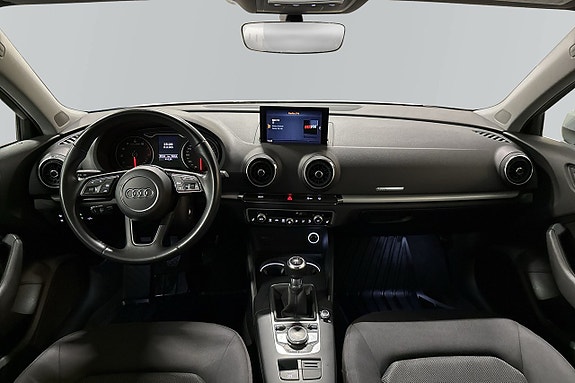 Audi A3 4 of 6