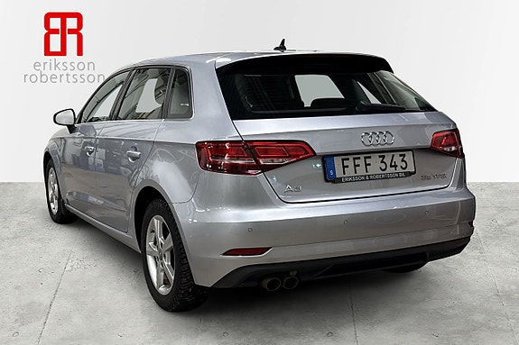 Audi A3 3 of 6