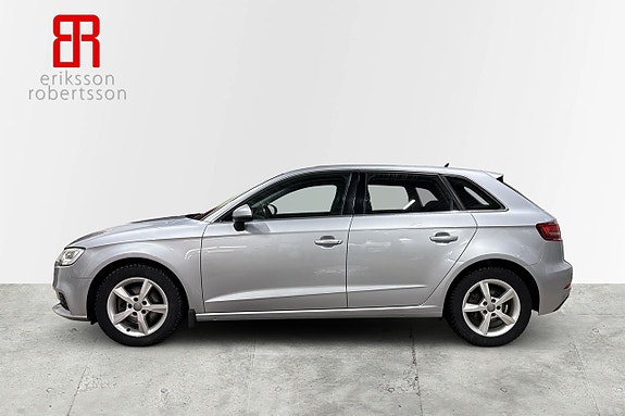 Audi A3 2 of 6