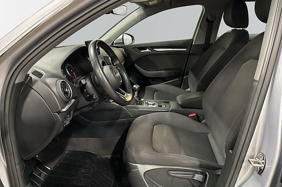 Audi A3 5 of 6