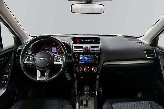 Subaru Forester 4 of 5
