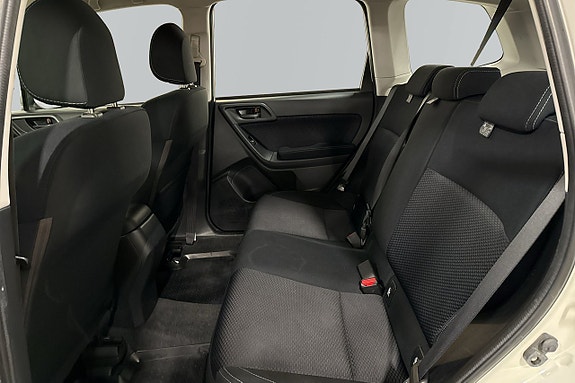 Subaru Forester 6 of 6