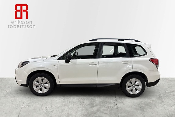 Subaru Forester 2 of 5