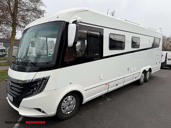Niesmann ARTO 88F 3 of 27