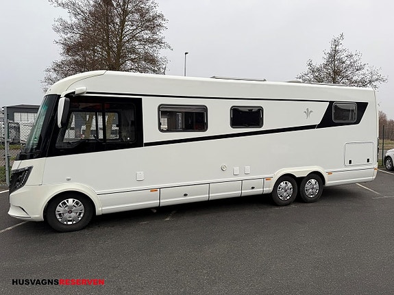 Niesmann ARTO 88F 4 of 27