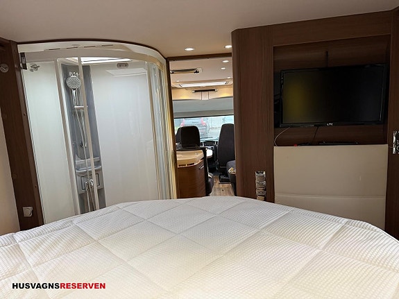 Niesmann ARTO 88F 26 of 27