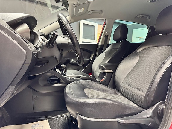 Hyundai ix35 11 of 11
