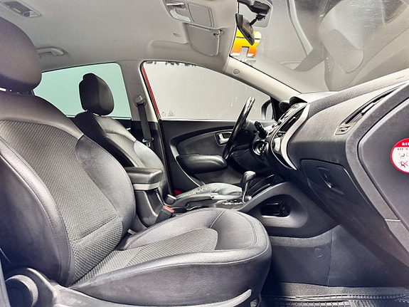 Hyundai ix35 9 of 11