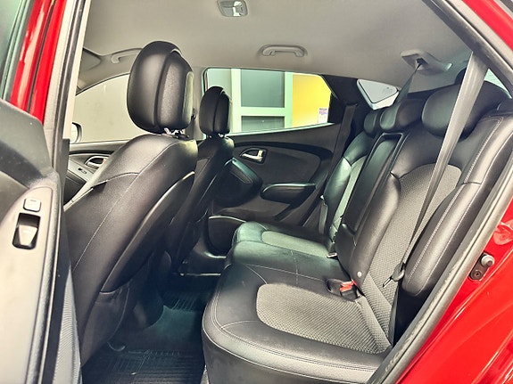 Hyundai ix35 7 of 11