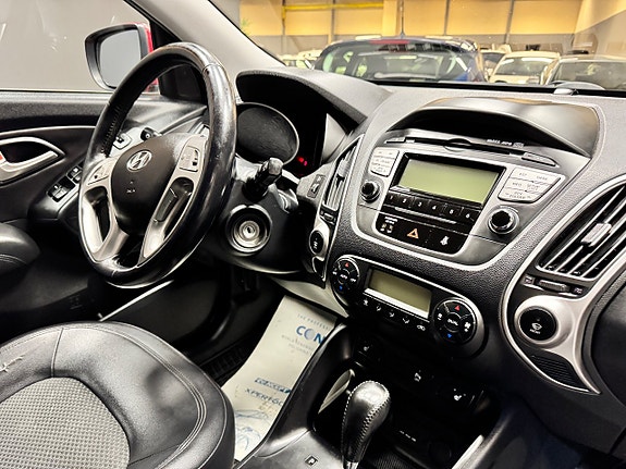 Hyundai ix35 10 of 11