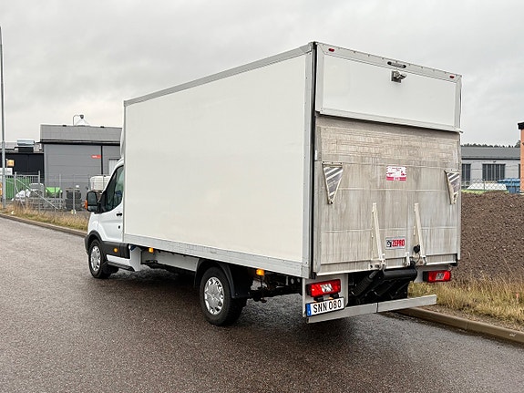 Ford Transit 2 of 5