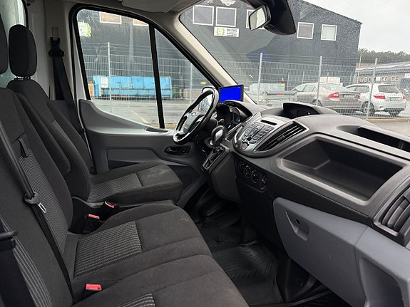 Ford Transit 5 of 5