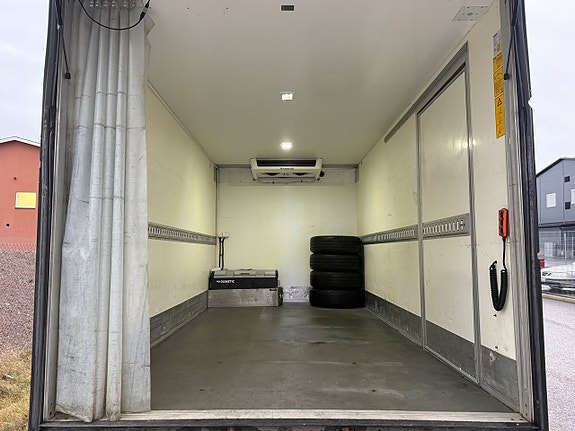 Ford Transit 16 of 17