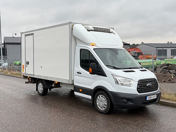 Ford Transit 4 of 5