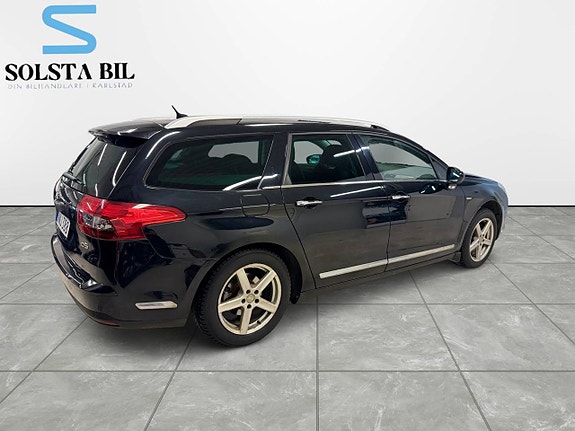 Citroen C5 2 of 5