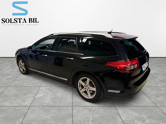 Citroen C5 9 of 14