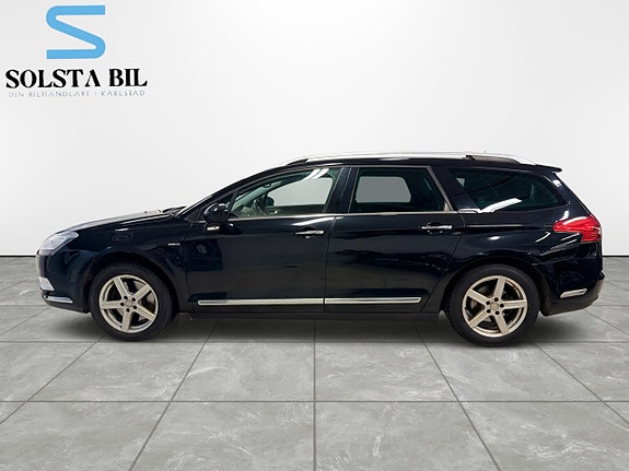 Citroen C5 8 of 14