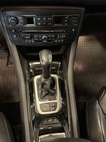 Citroen C5 13 of 14