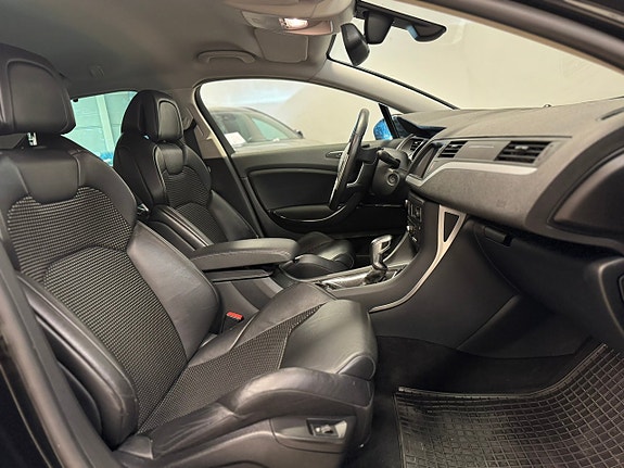Citroen C5 5 of 5