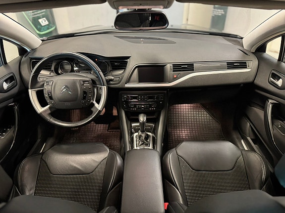 Citroen C5 6 of 14