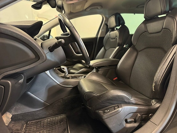 Citroen C5 4 of 5